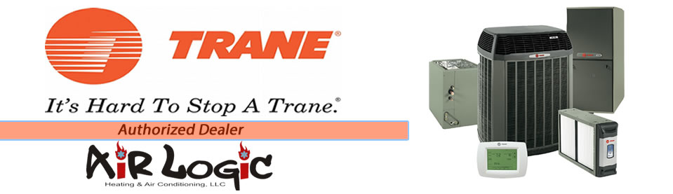 Trane Authorized Dealer